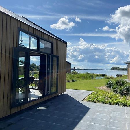 Strandparc Nulde Putten Eksteriør bilde