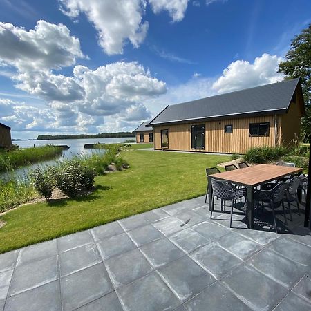 Strandparc Nulde Putten Eksteriør bilde
