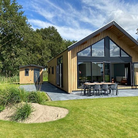 Strandparc Nulde Putten Eksteriør bilde