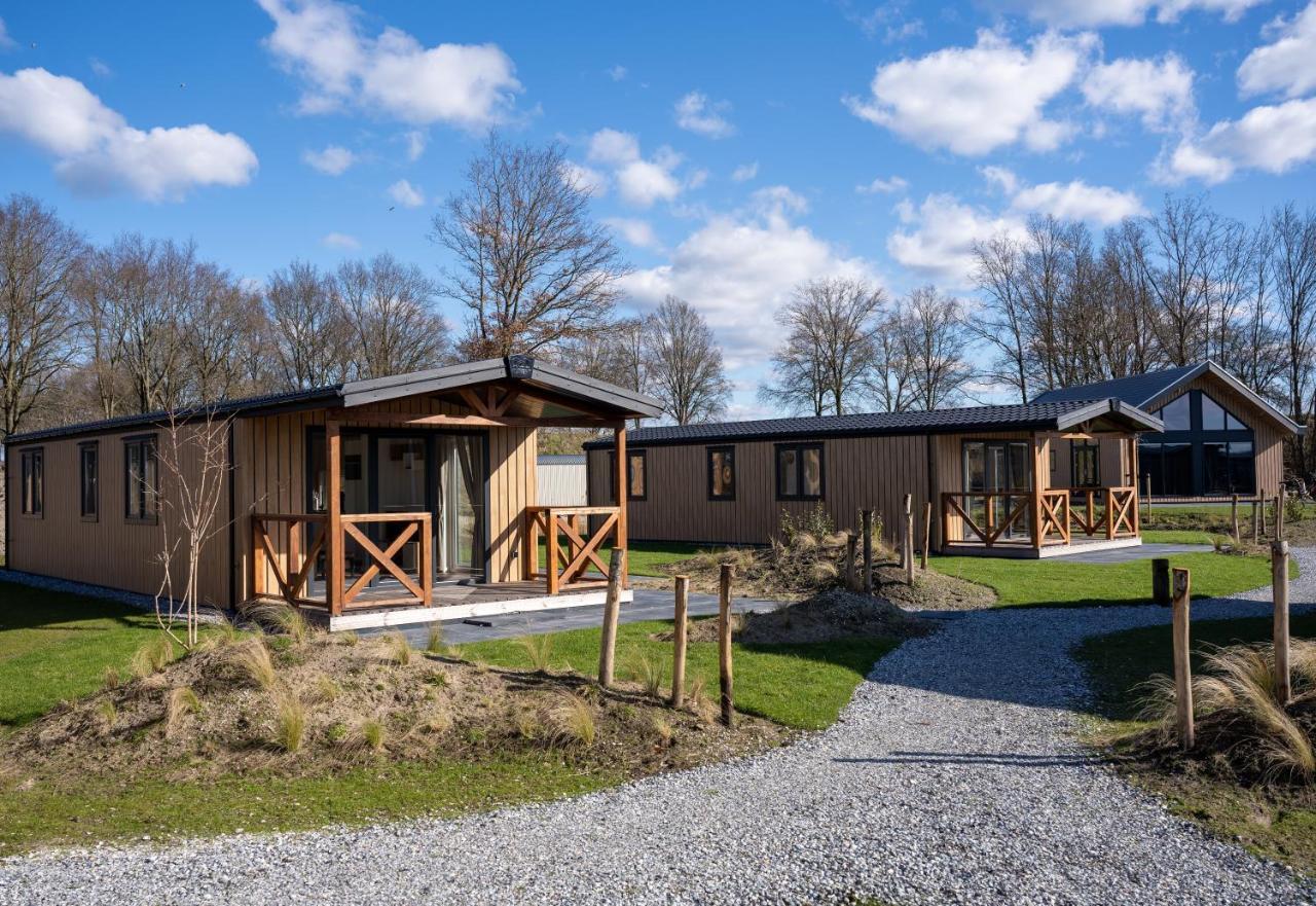 Strandparc Nulde Putten Eksteriør bilde