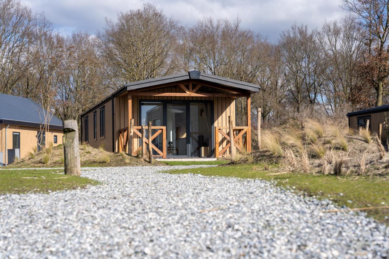 Strandparc Nulde Putten Eksteriør bilde