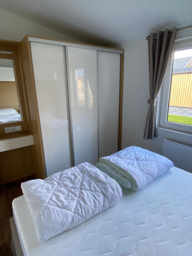 Strandparc Nulde Putten Eksteriør bilde
