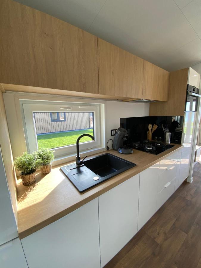 Strandparc Nulde Putten Eksteriør bilde