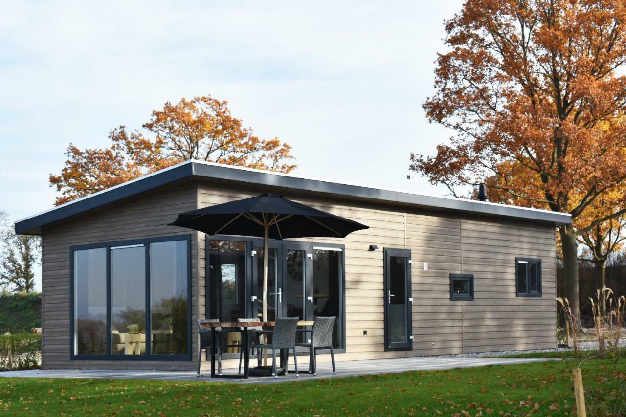 Strandparc Nulde Putten Rom bilde