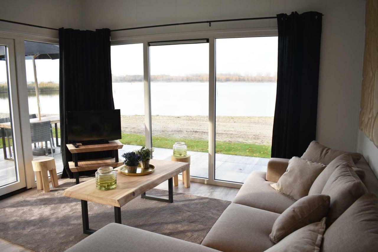 Strandparc Nulde Putten Eksteriør bilde