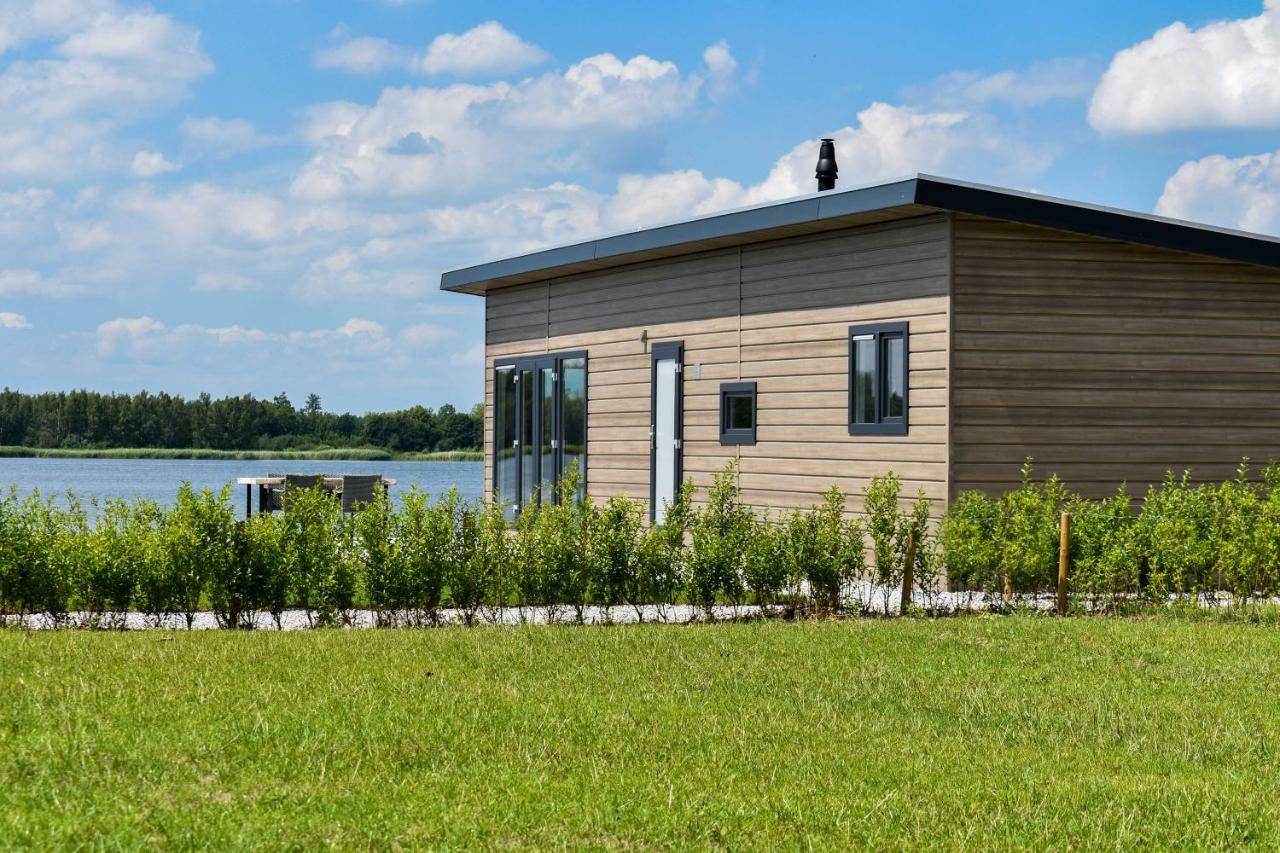 Strandparc Nulde Putten Eksteriør bilde