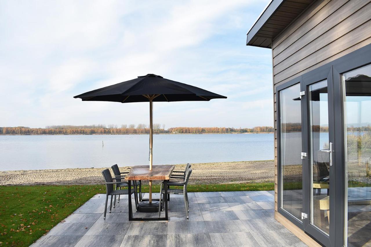 Strandparc Nulde Putten Rom bilde