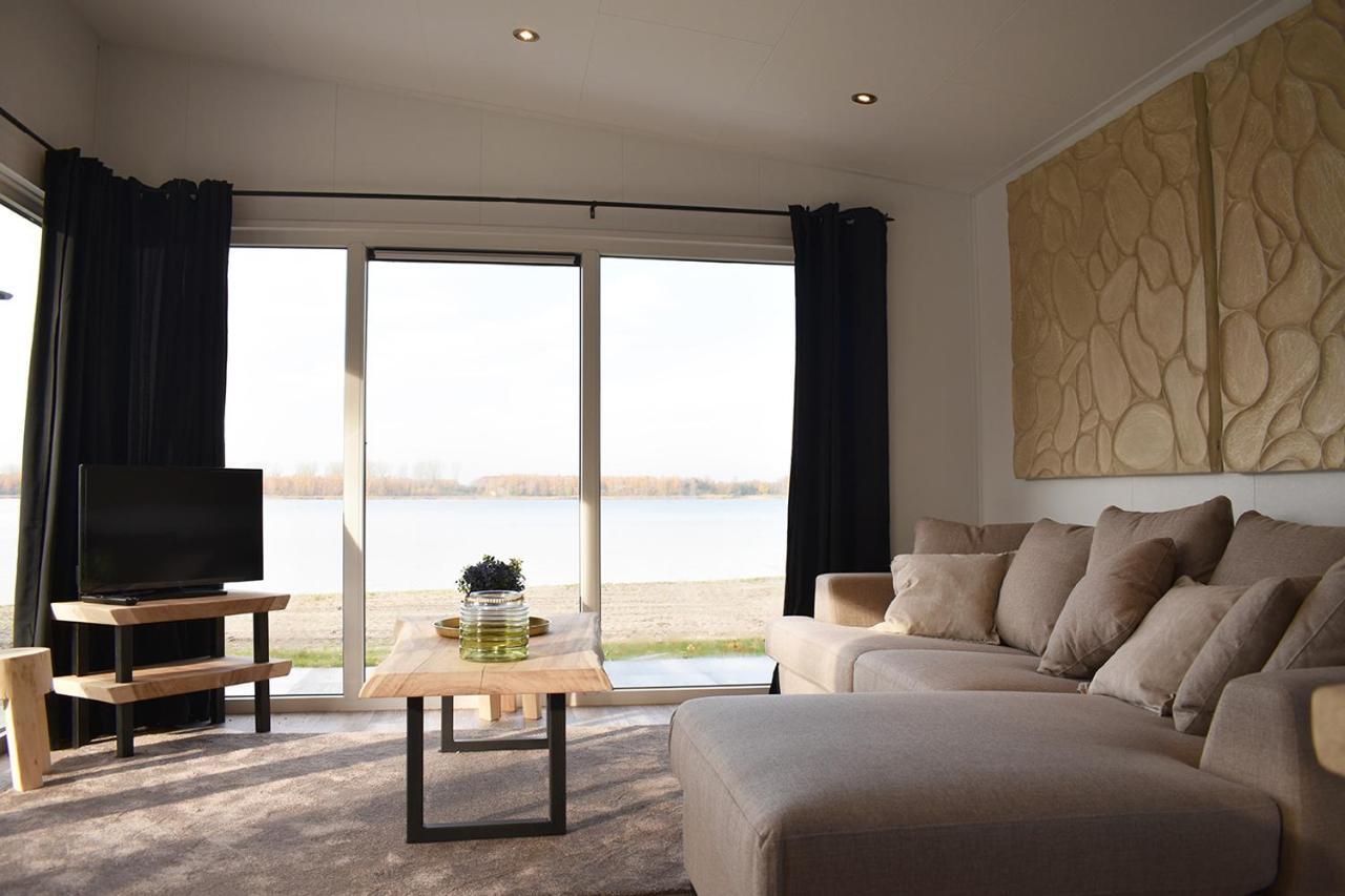 Strandparc Nulde Putten Eksteriør bilde